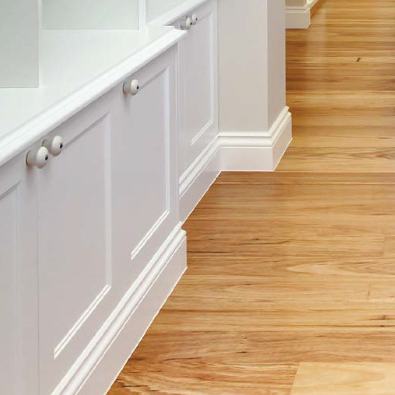 Non-Structural Timber