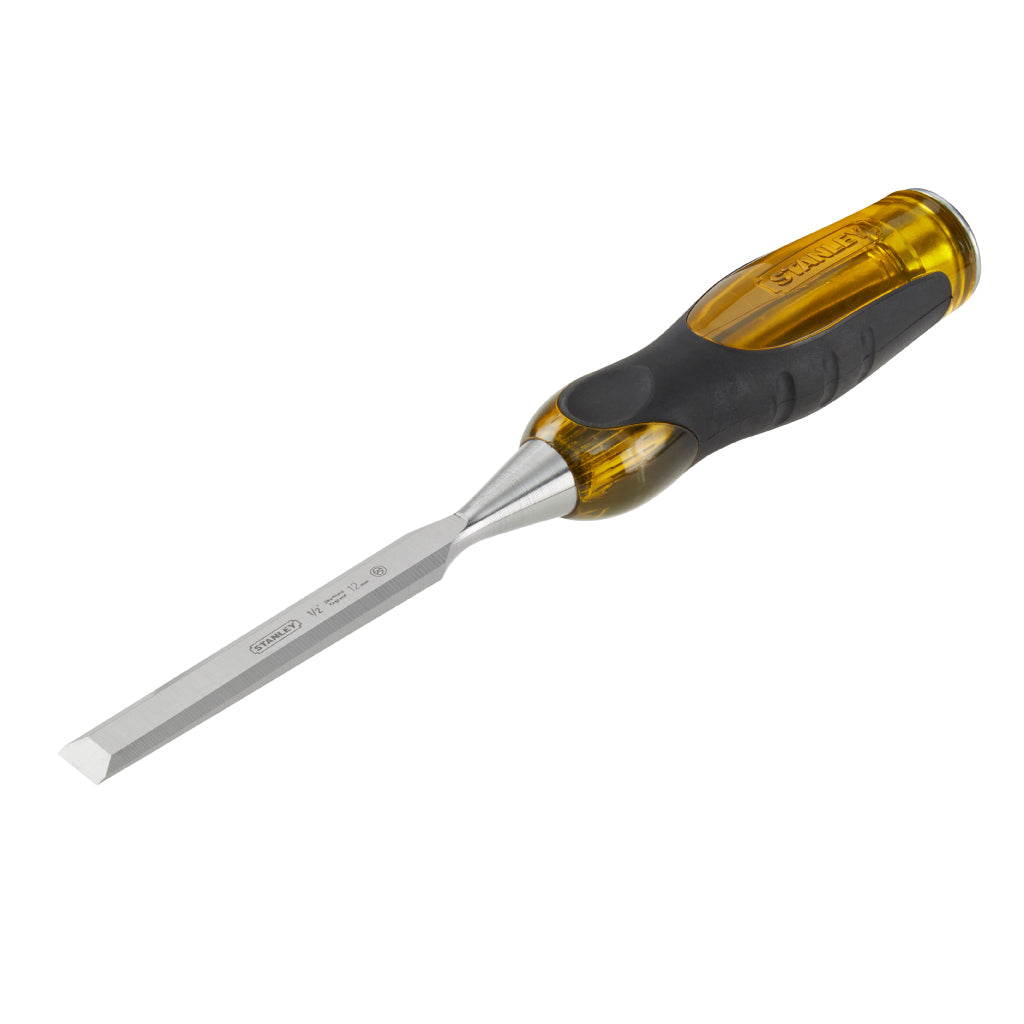 STANLEY THRU-TANG CHISEL
