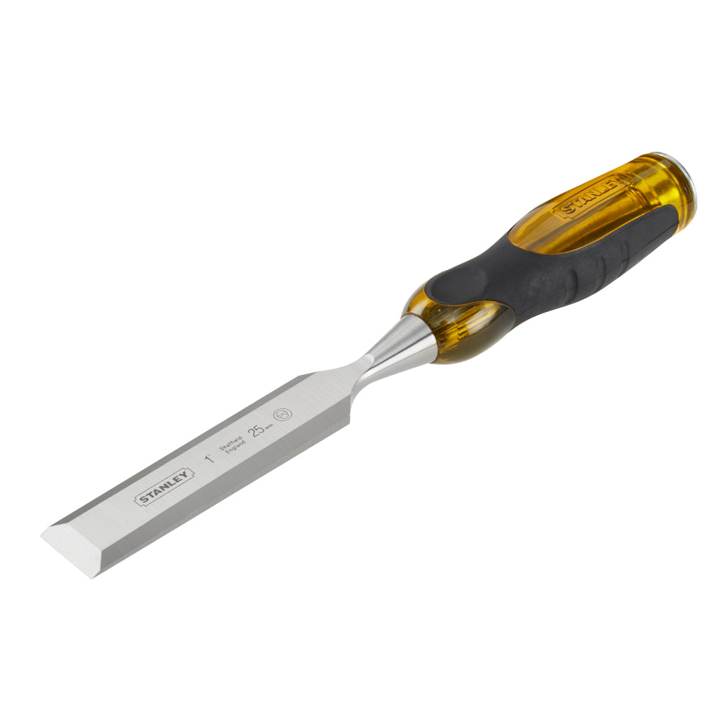 STANLEY THRU-TANG CHISEL
