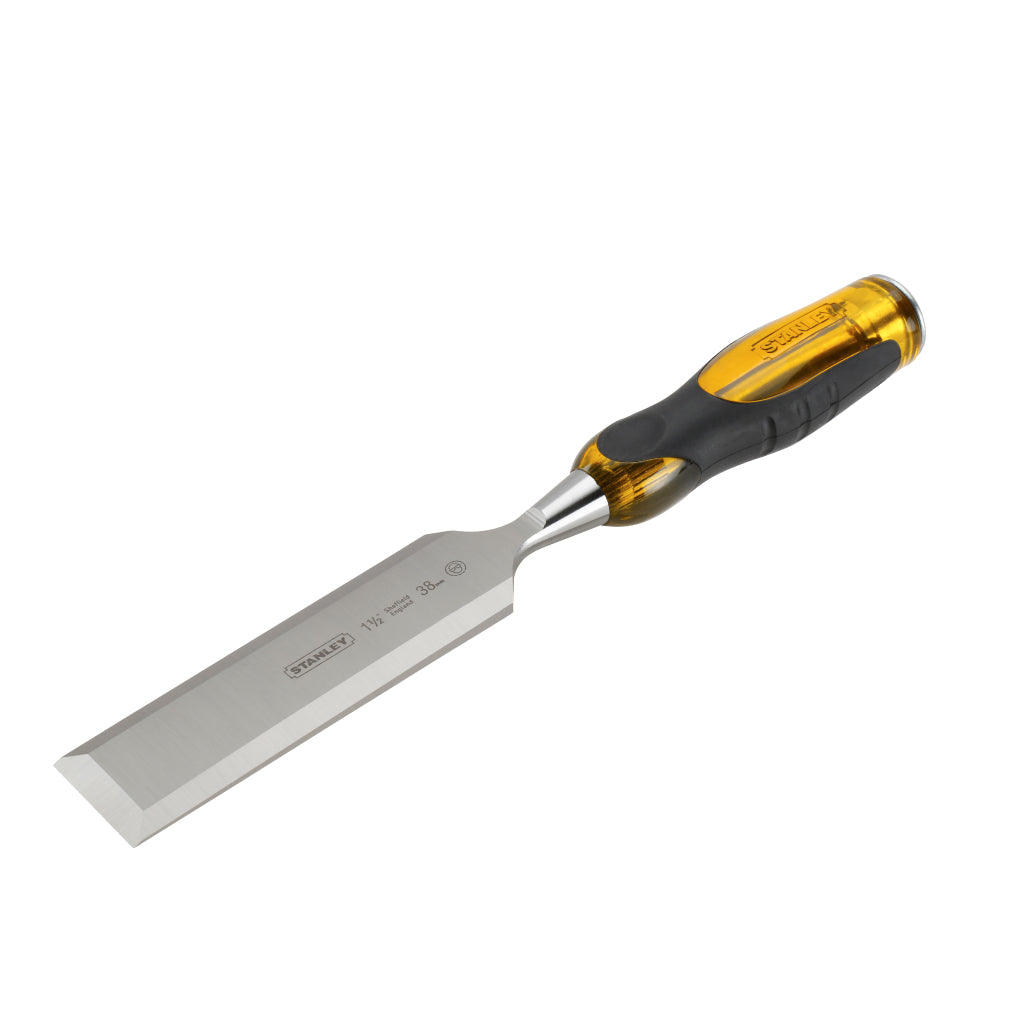 Stanley Thru-Tang Chisel