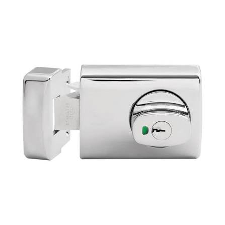 Lockwood 001 Double Cylinder Deadlatch Display Pack