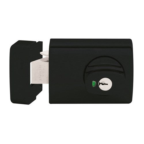 Lockwood 001 Double Cylinder Deadlatch Display Pack