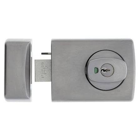 Lockwood 001 Double Cylinder Deadlatch Display Pack
