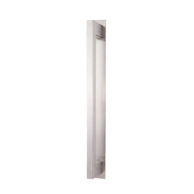 Lockwood 005 Paradigm Dummy Pull Handle Set