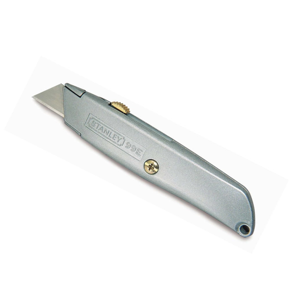 STANLEY KNIFE RETRACTABLE BLADE 99E SERIES