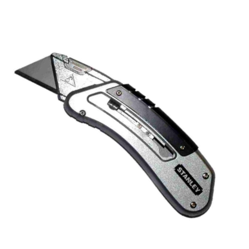 KNIFE POCKET RETRACTABLE BLADE QUICKSLIDE
