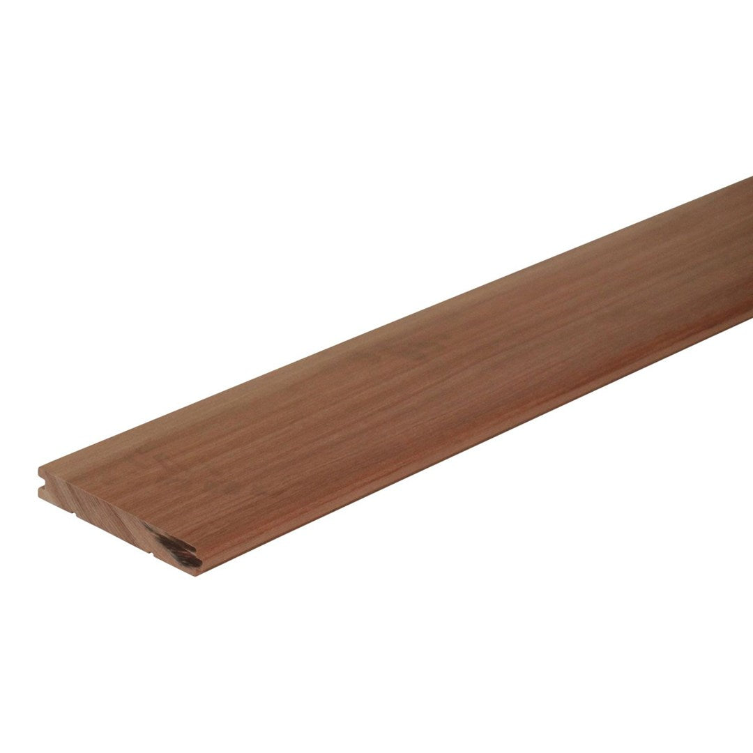 Traditional Hardwood Flooring - Select Grade T&G End Matched - Per Linear Metre (Random Lengths)