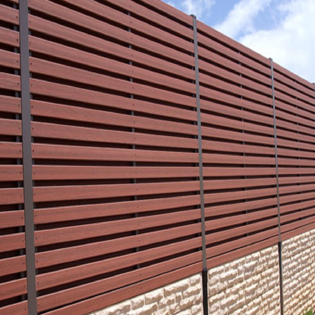 Modwood Natural Grain Collection Screening - Smooth