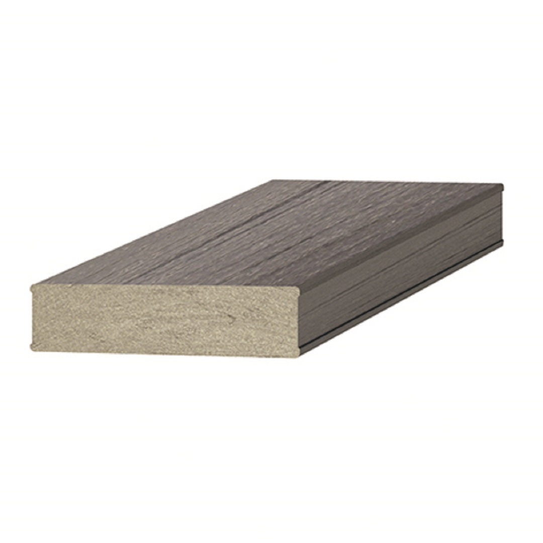 Modwood Decking Marina