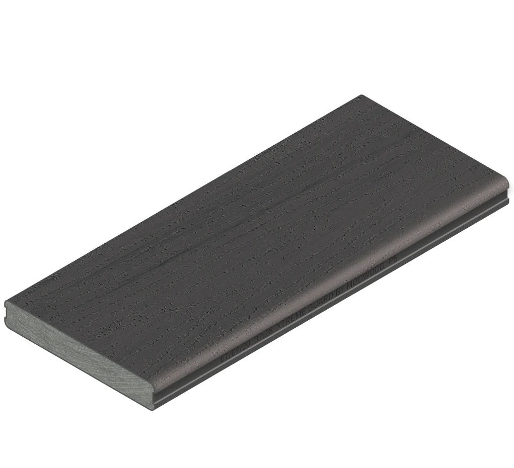 Modwood Xtreme Guard Decking - 137 X 23mm - 5.4m Lengths