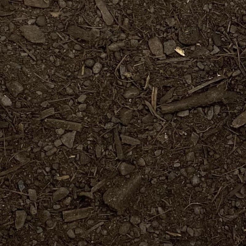 Premium Garden Soil - Per M3