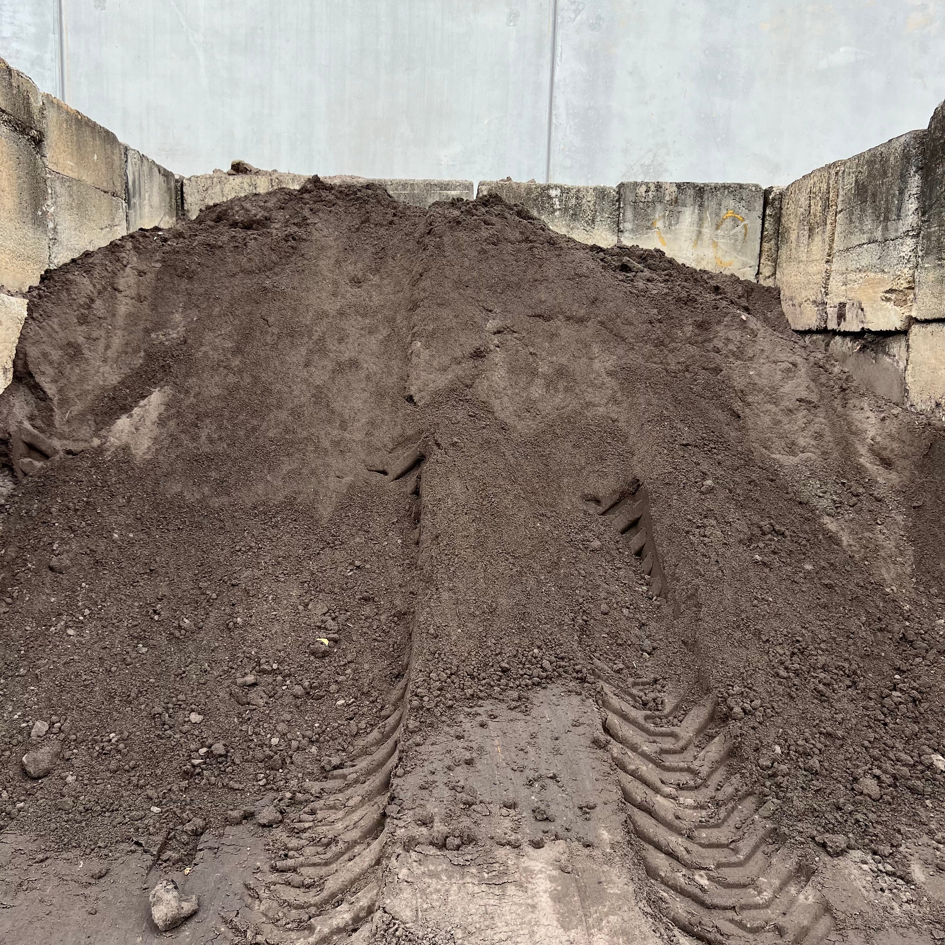 Top Dressing Soil