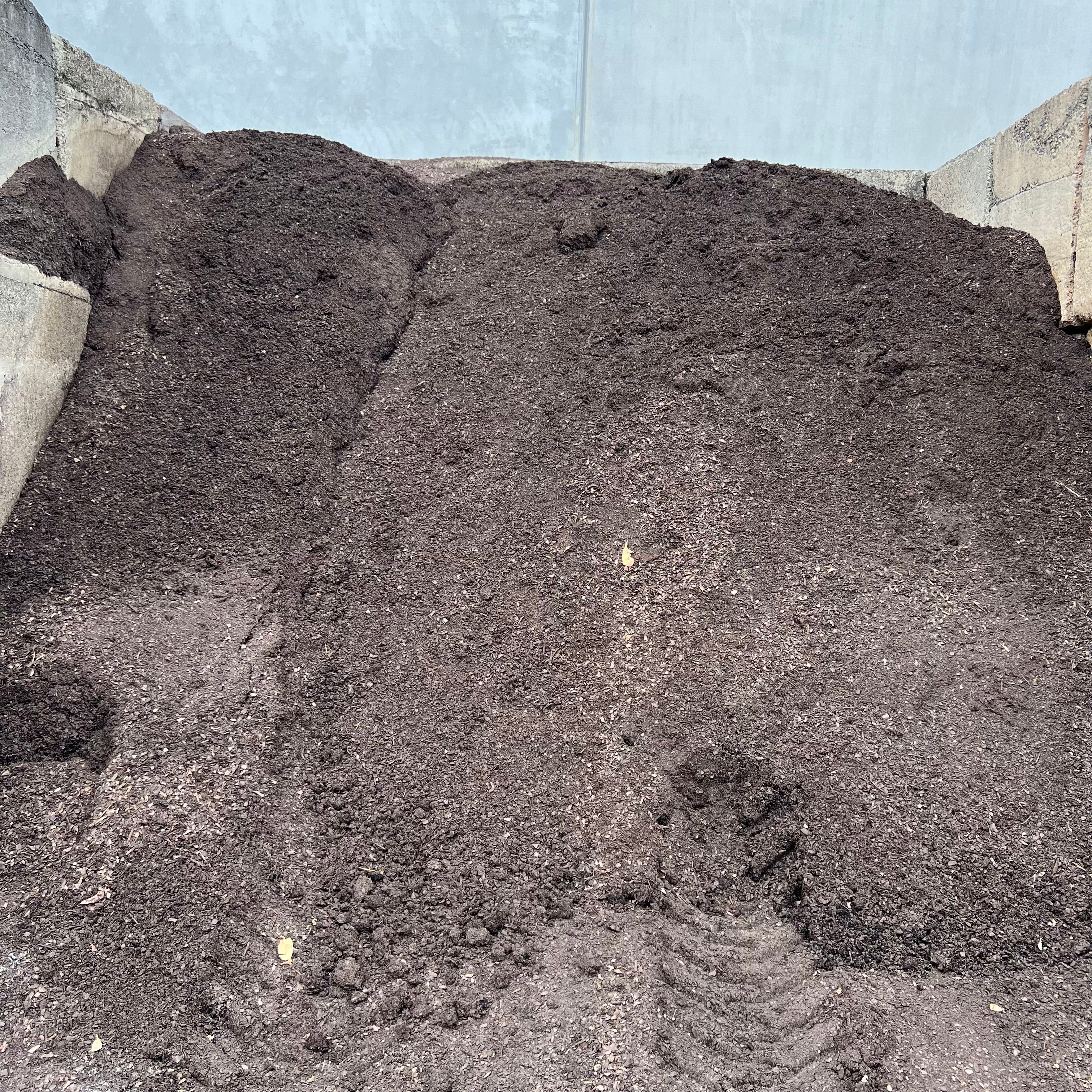 Compost Enriched Earthgrow Per M3