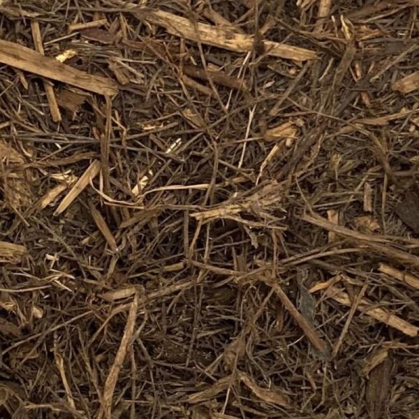 Tea Tree Mulch - Per M3