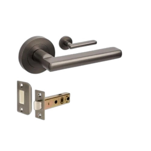 Epic Privacy Set Including Integrated Privacy Kit
