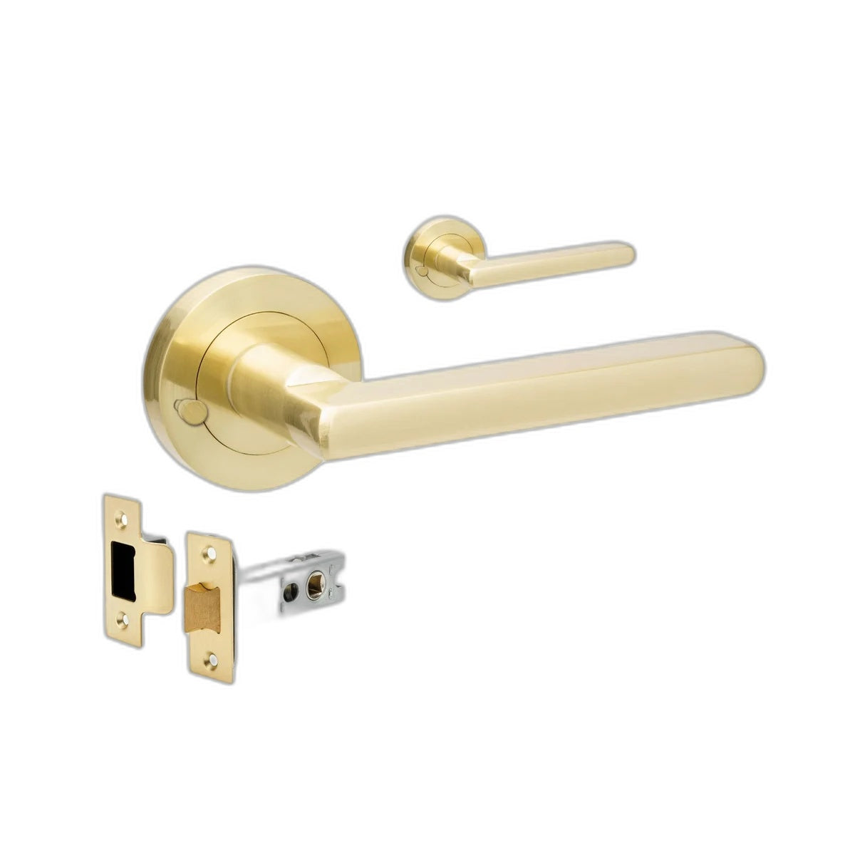 Epic Privacy Set Including Integrated Privacy Kit