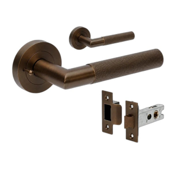 Vertex Integrated Privacy Set
