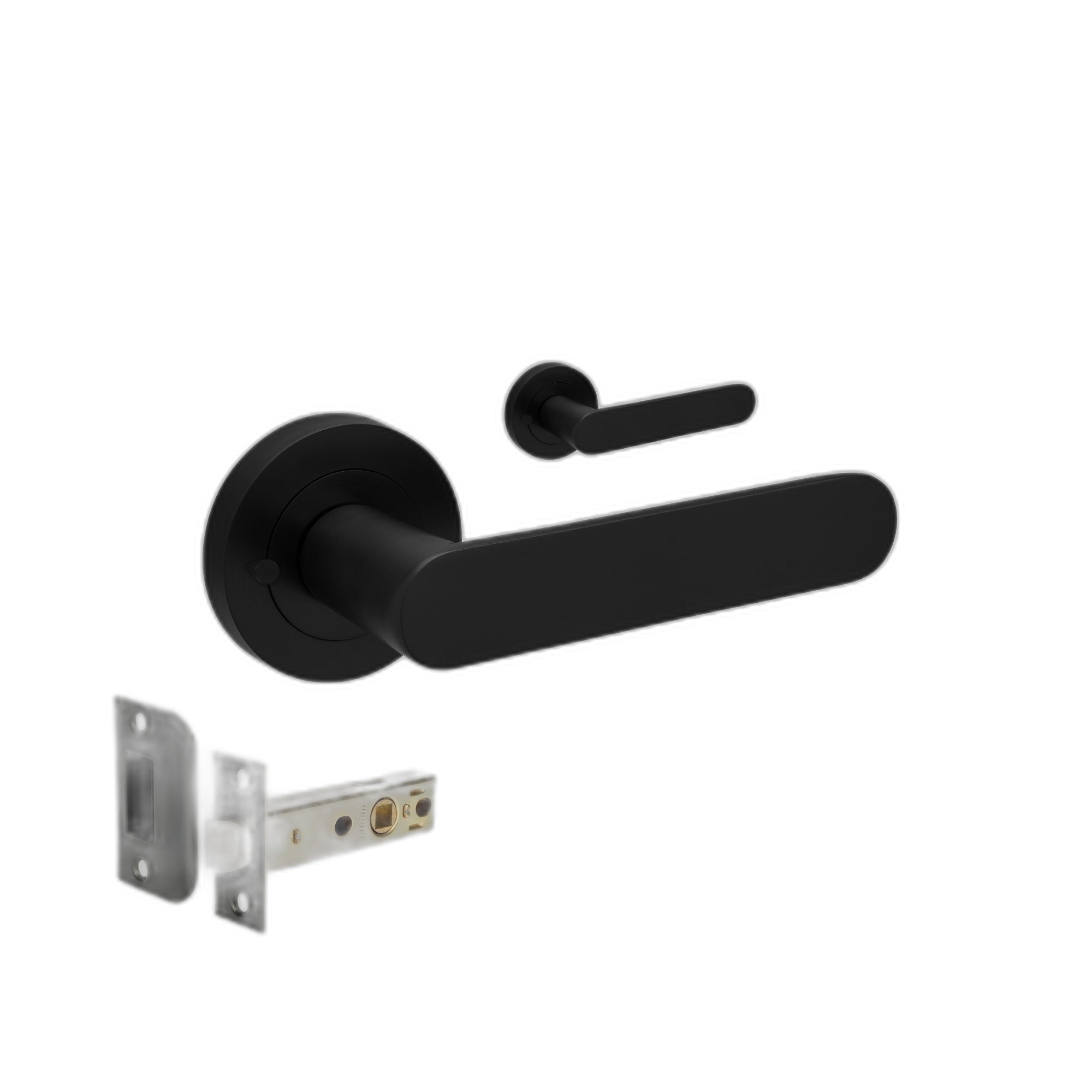 Duke Privacy Set
