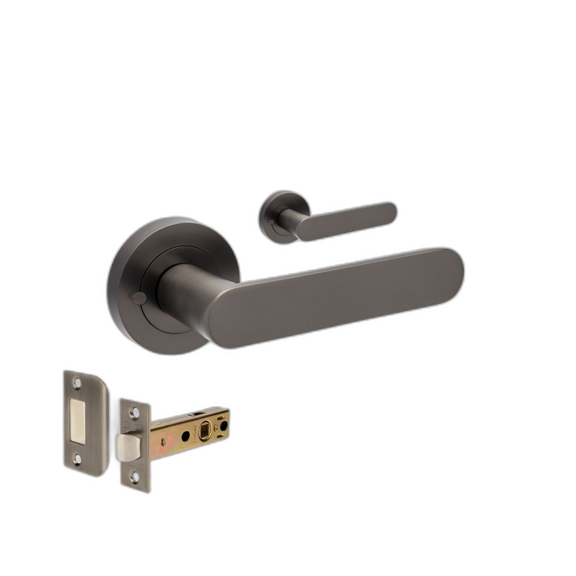 Duke Privacy Set