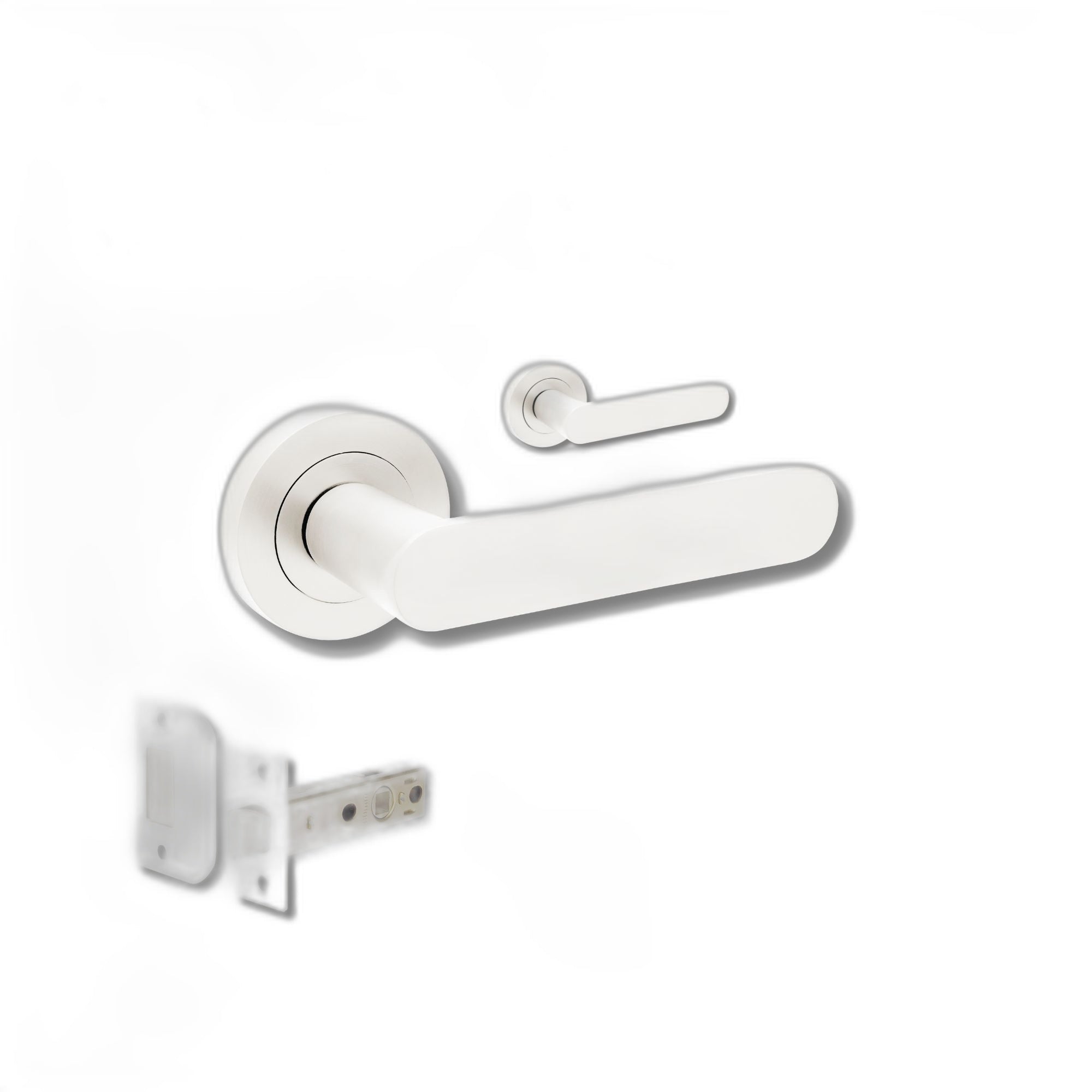 Duke Privacy Set