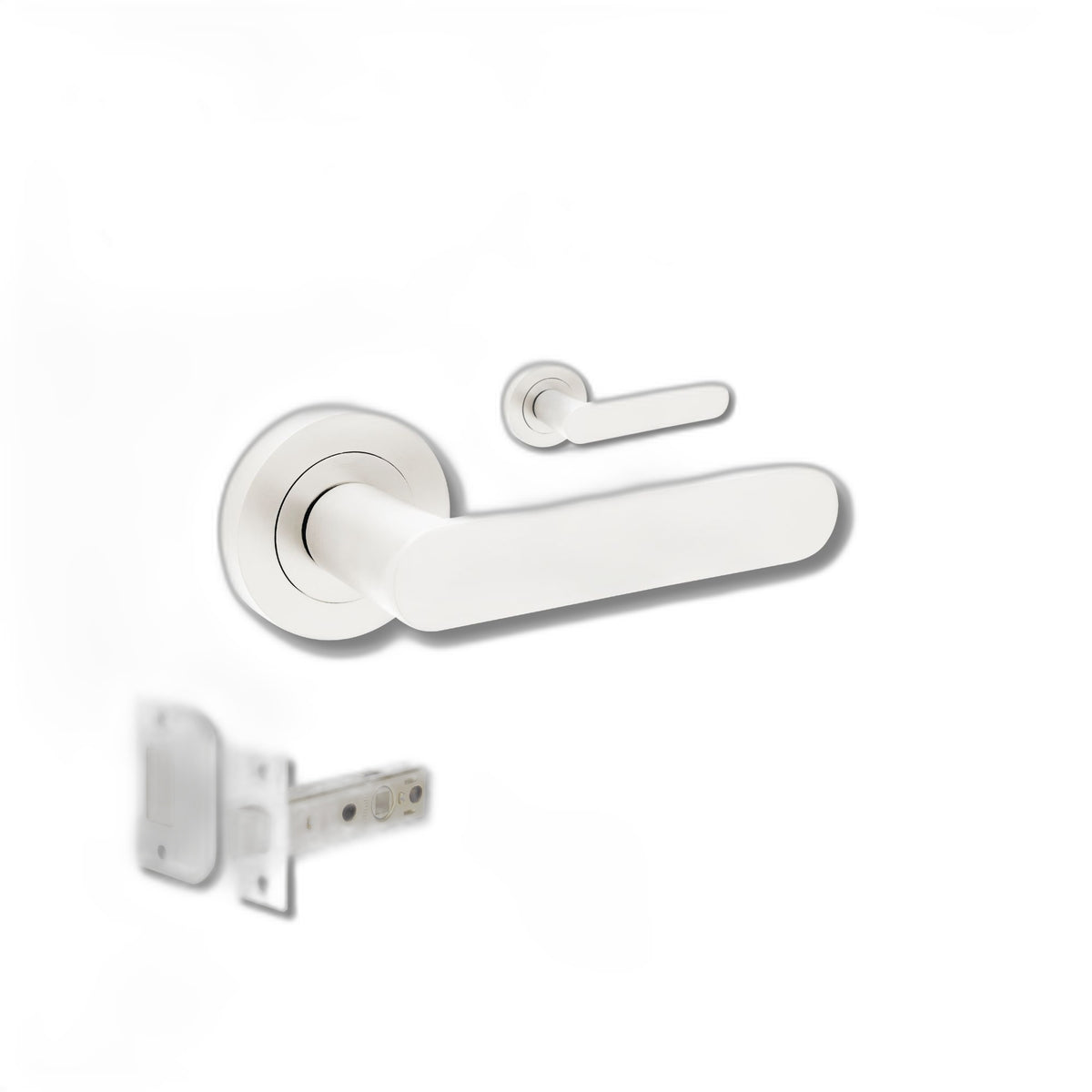 Duke Privacy Set