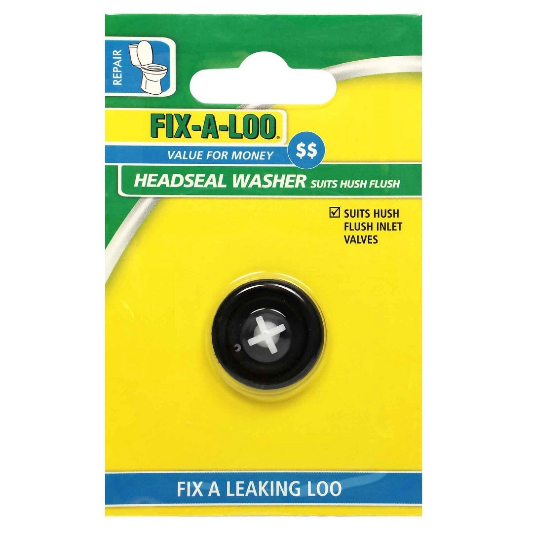 F-A-L Cistern Spare Seal Washer Hush Head 233165