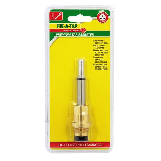 F-A-T Premium Tap Reseat Tool Suits 13mm 230225