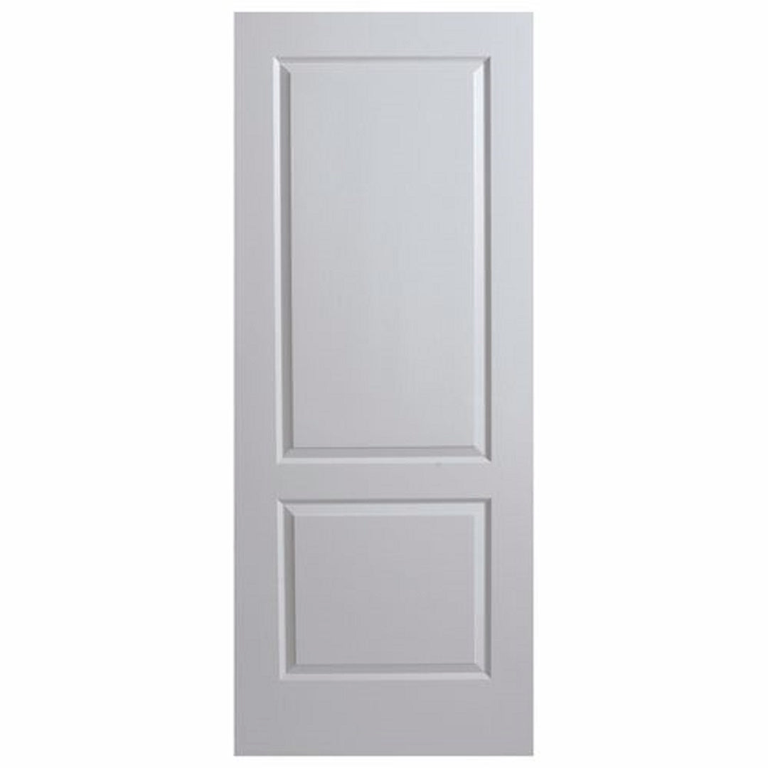 Hume Caprice Internal Hollow Core Door Woodgrain Prime Coat Mdf