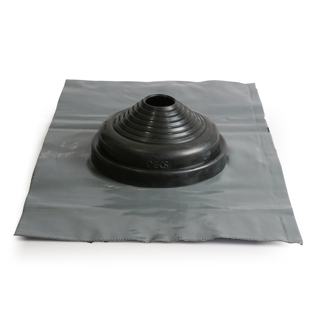 Dektite Tile Roof Aluminium Collar Special Order