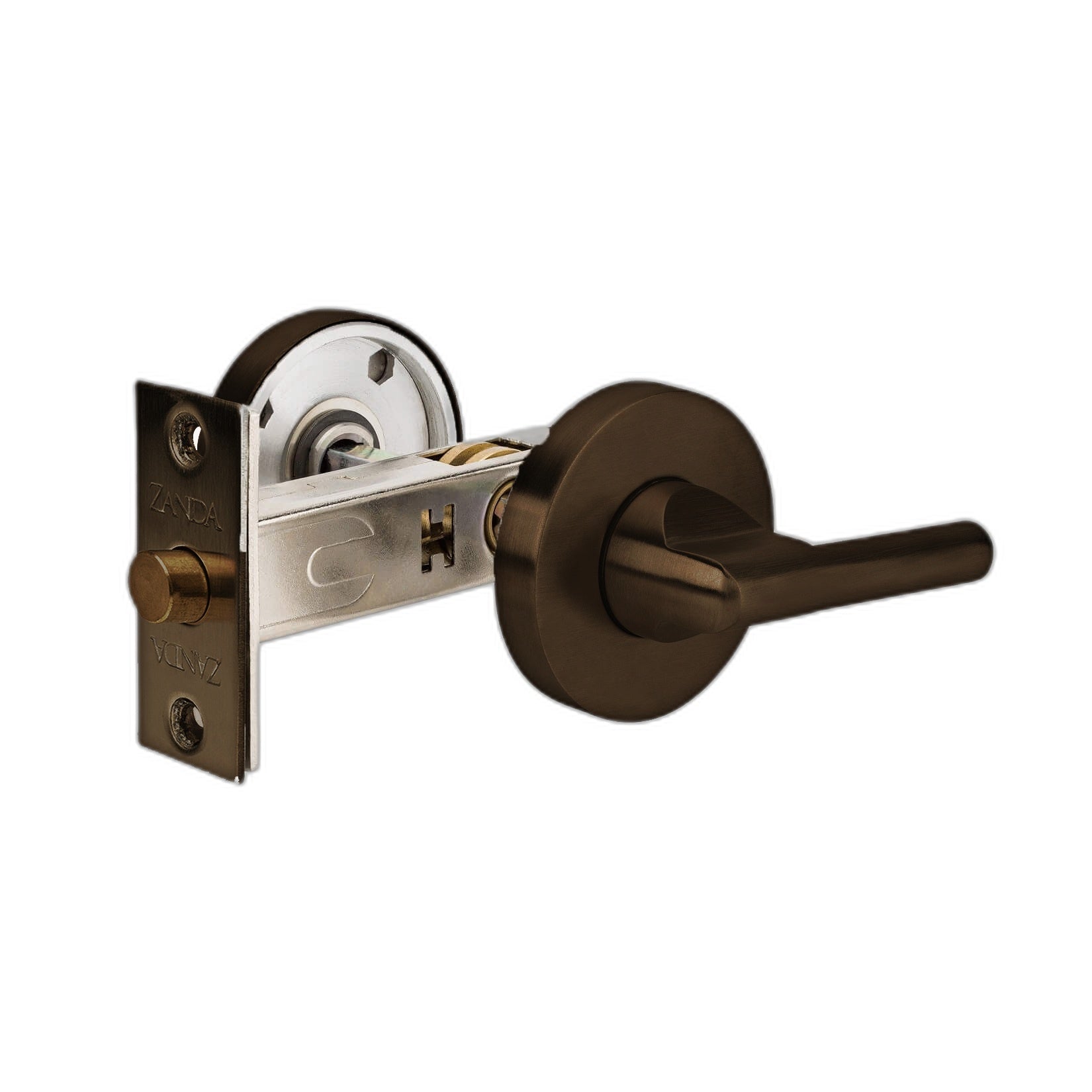 Disabled Compliant Privacy Turn & Release