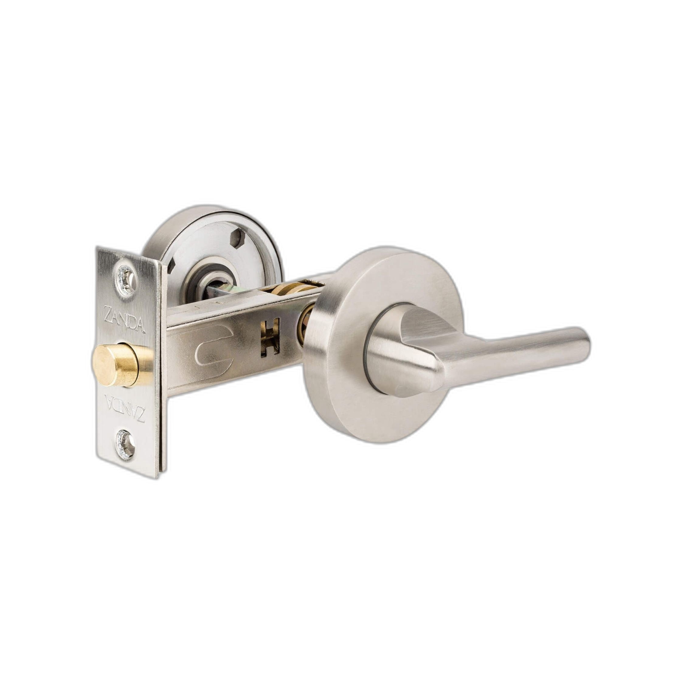 Disabled Compliant Privacy Turn & Release