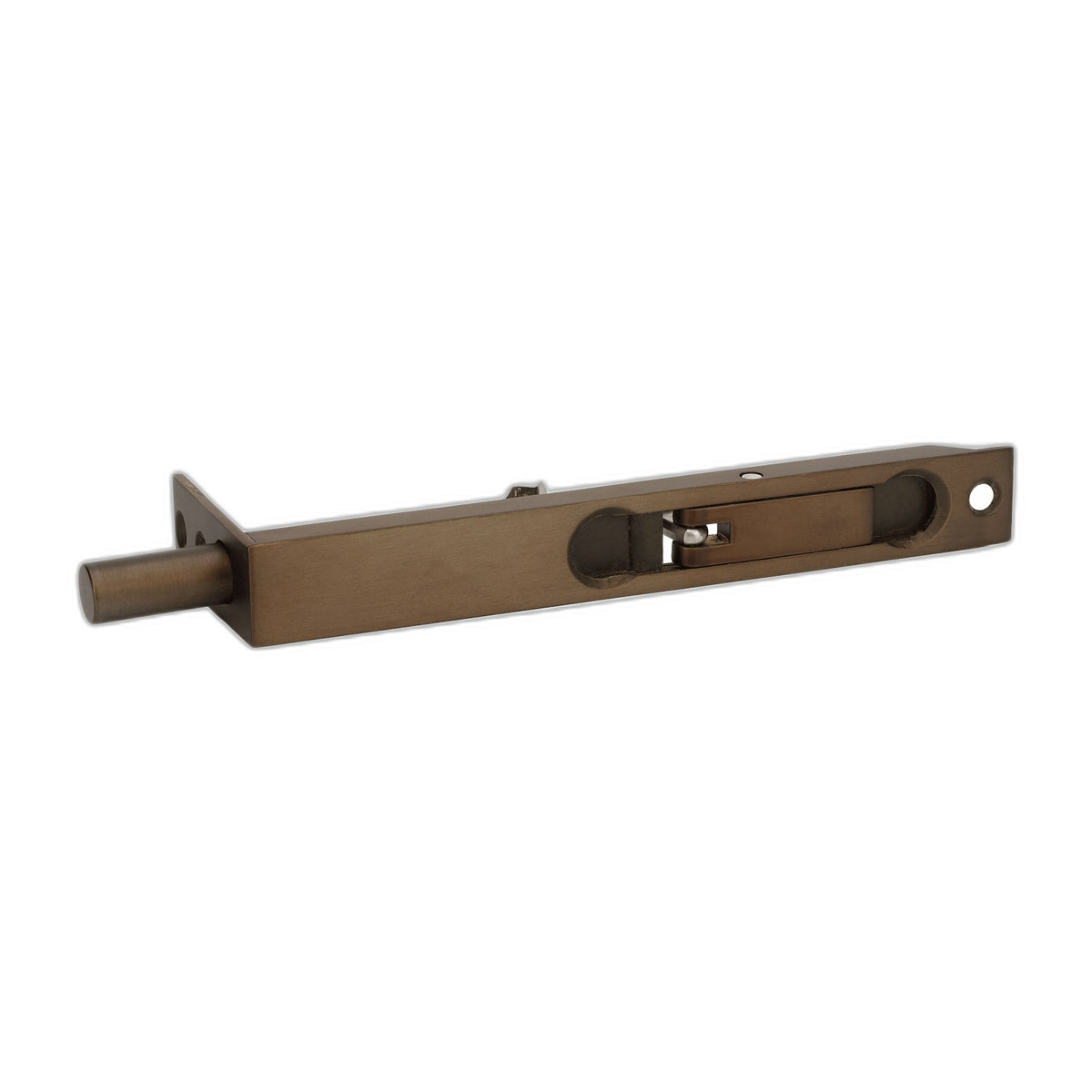 Flush Bolt 152 X 19mm