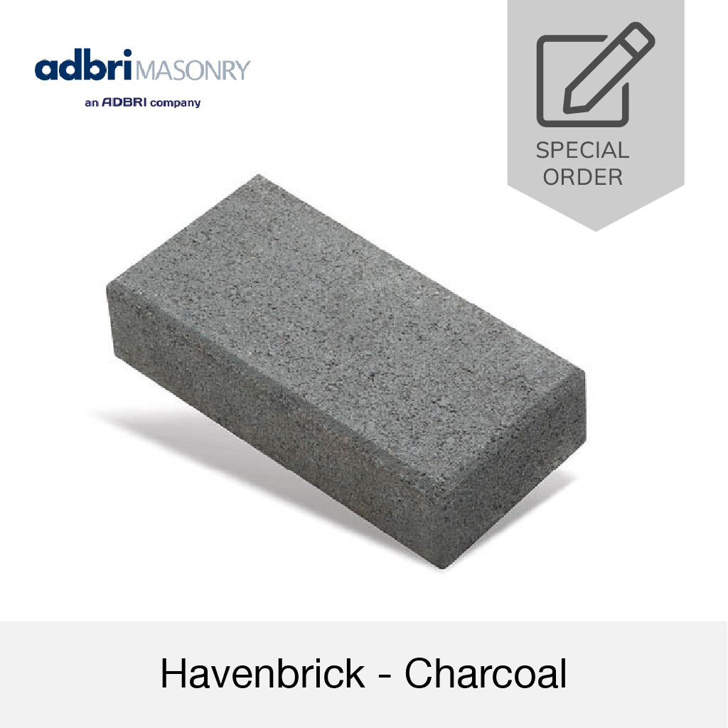 Adbri Paver Havenbrick