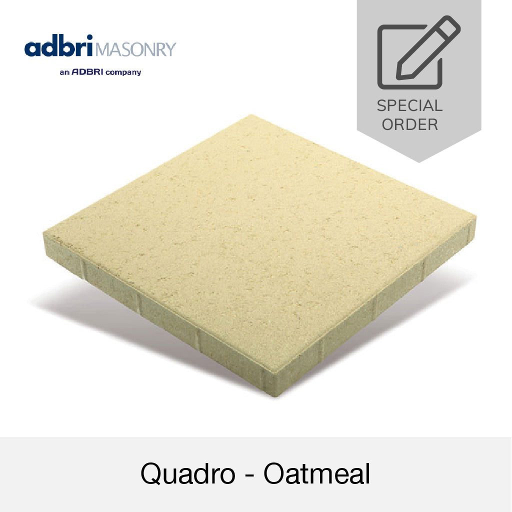 Adbri Paver Quadro