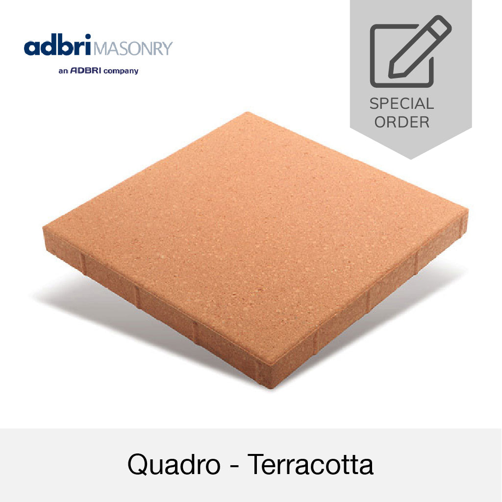 Adbri Paver Quadro