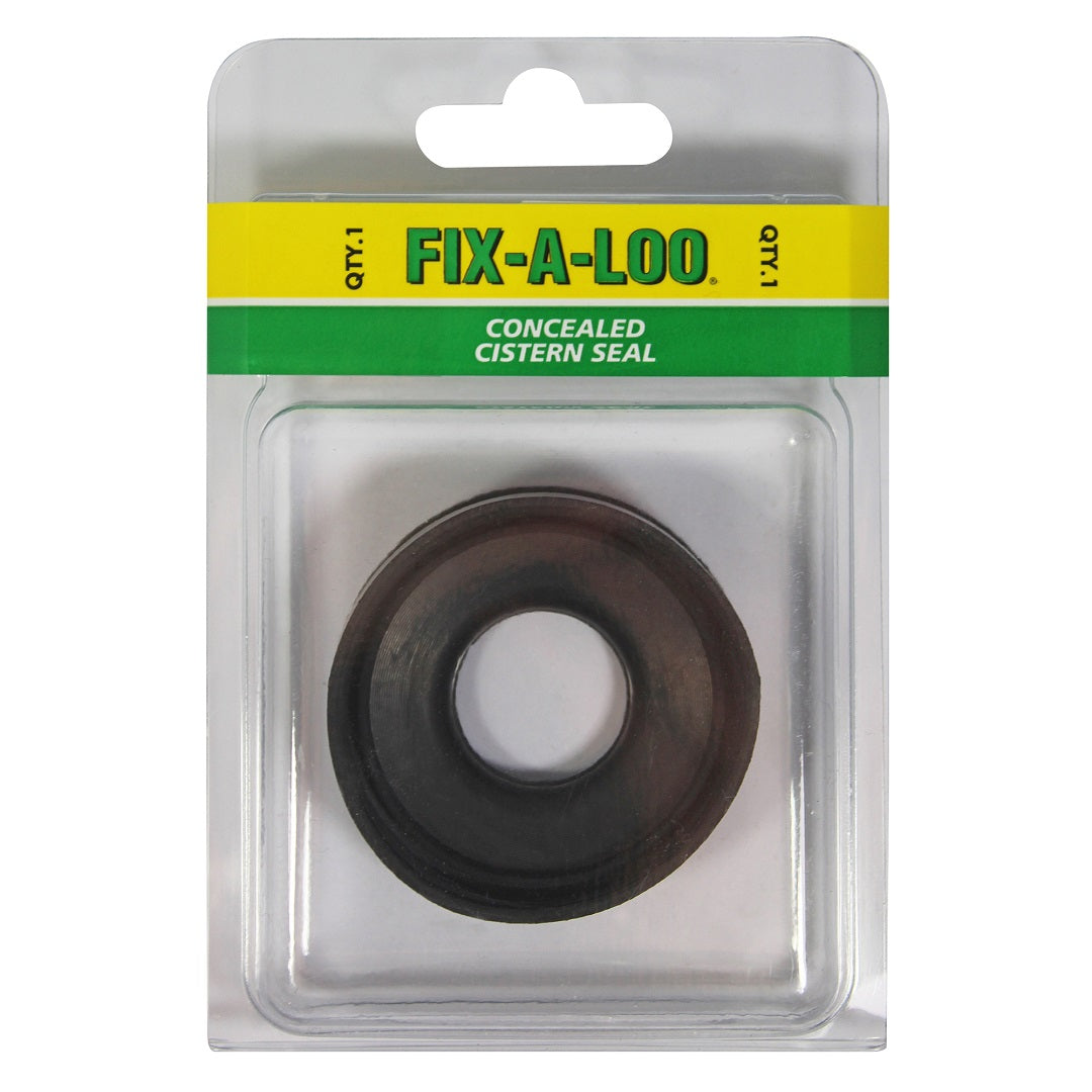 Cistern Spare Outlet Valve Seal