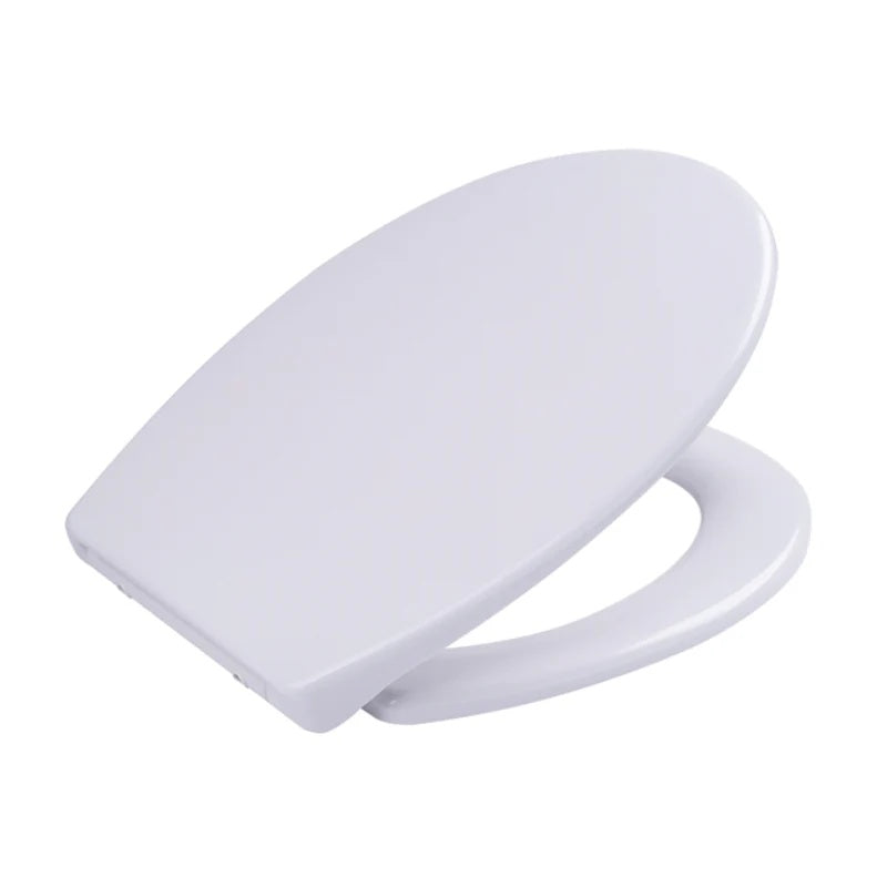 Toilet Seat Soft Close D Shape Miami Haron