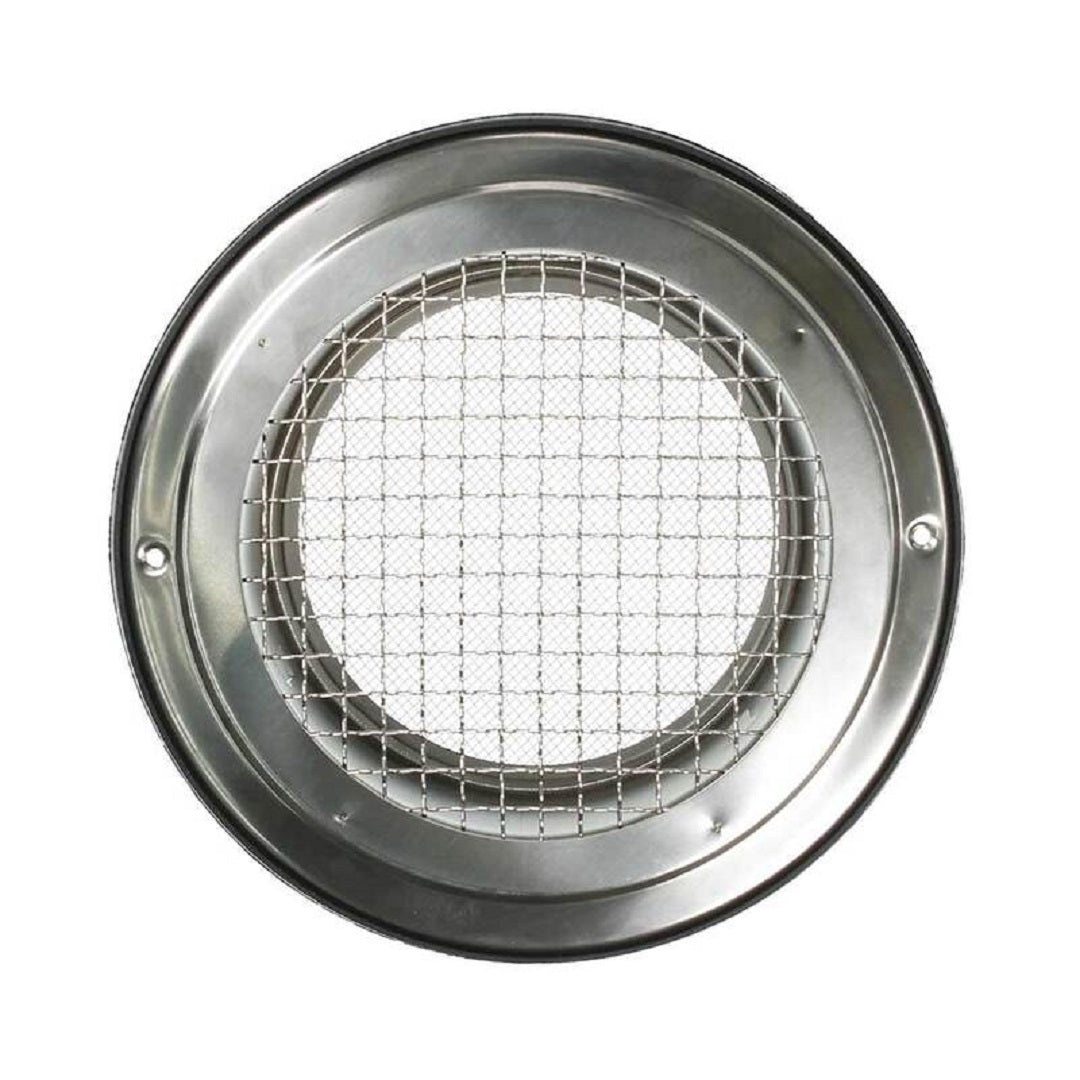 Ventilation Eave Vent Ss