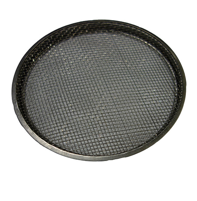 Cinder Mesh Round
