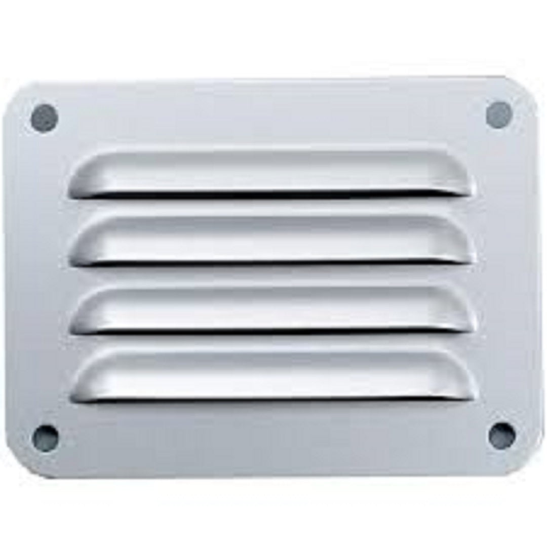 Vent Aluminium