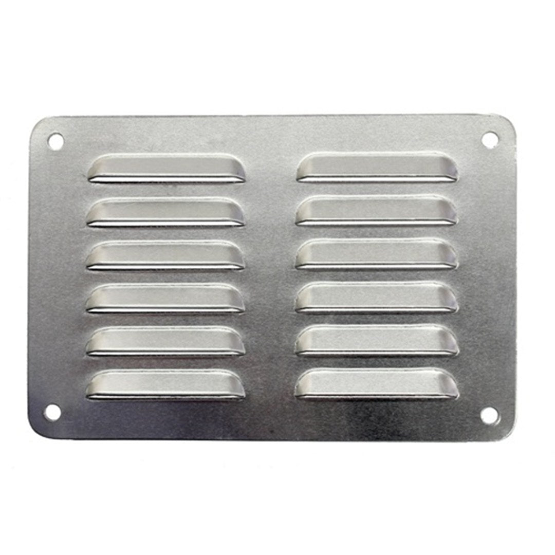 Vent Aluminium