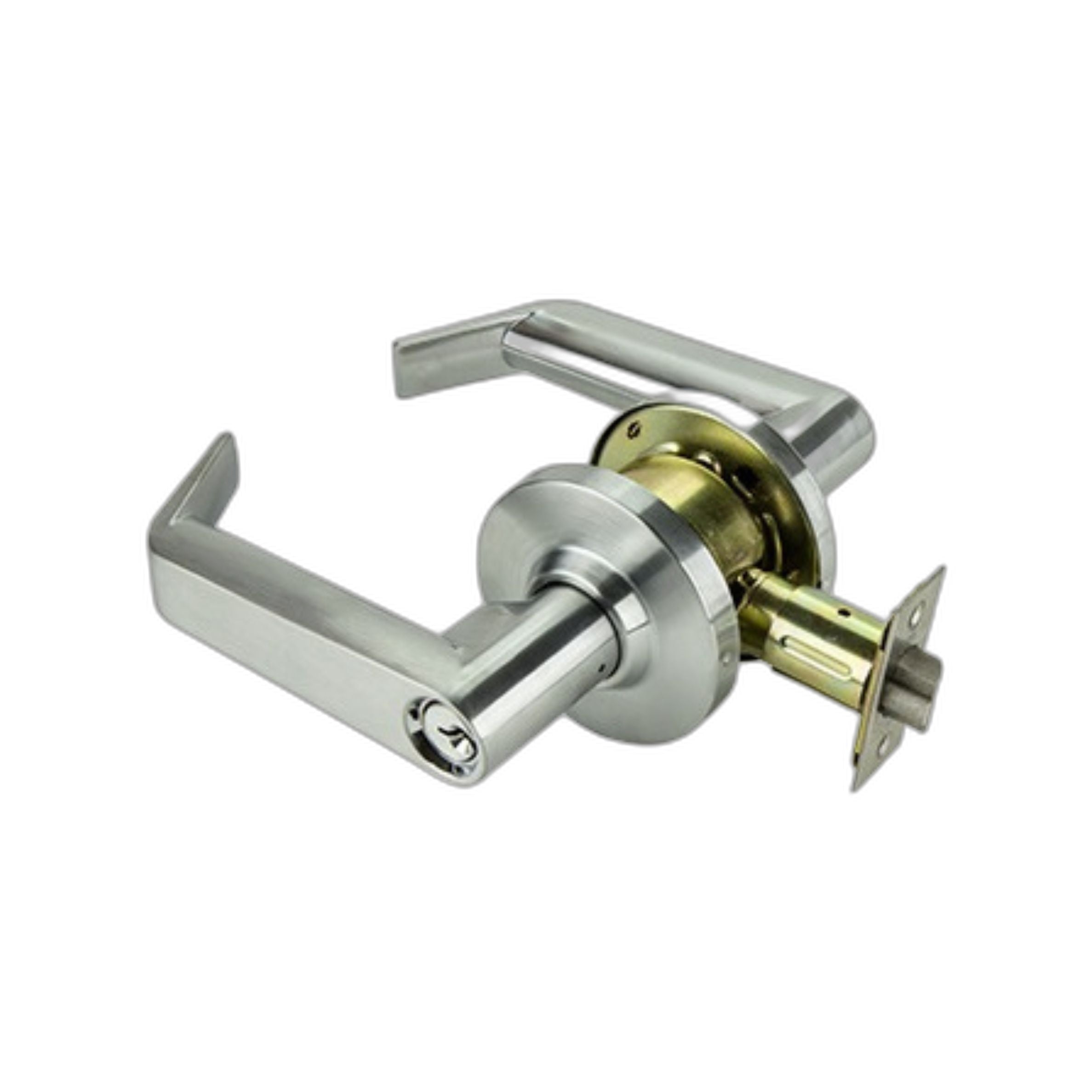 Phoenix Commercial Lever Set