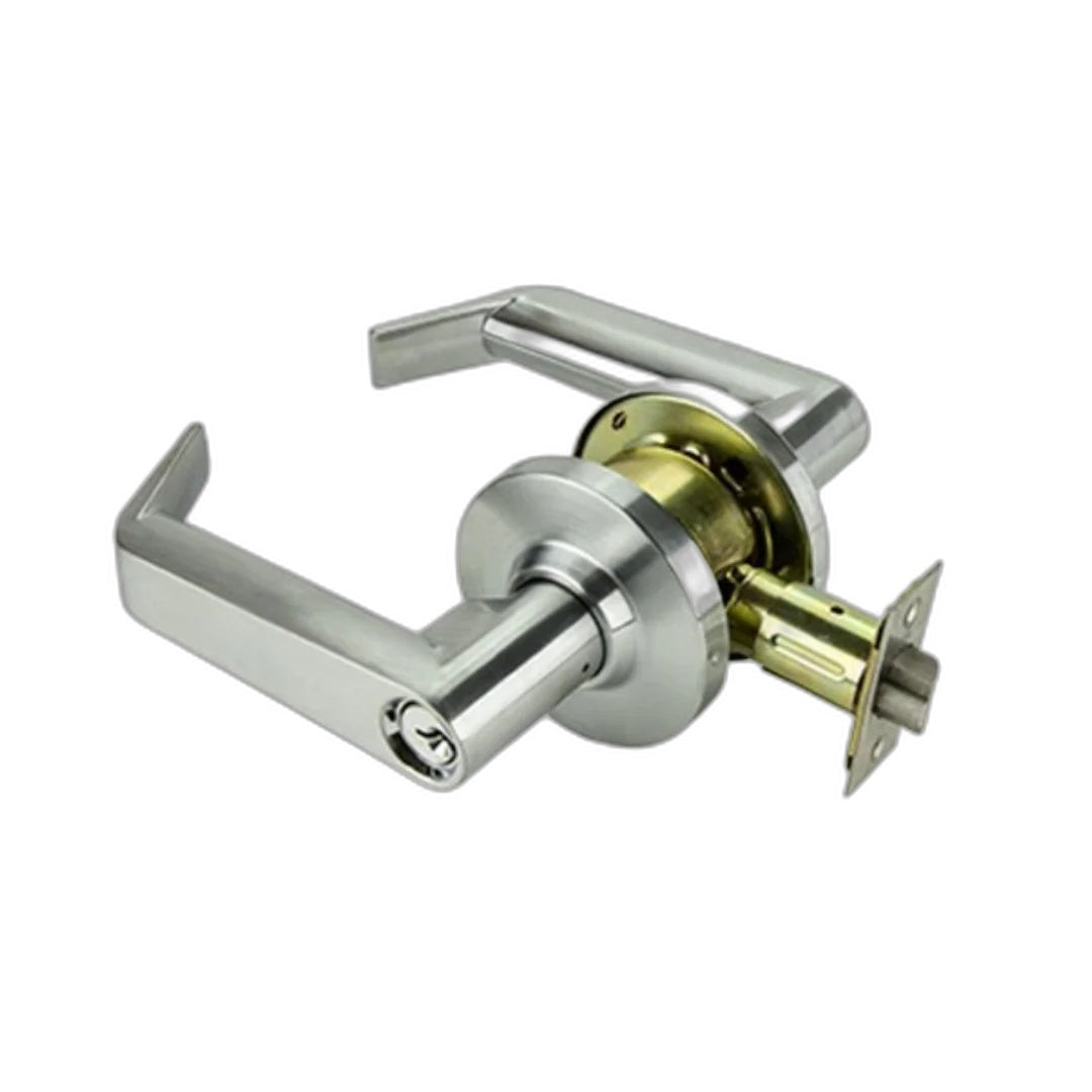 Phoenix Commercial Lever Set