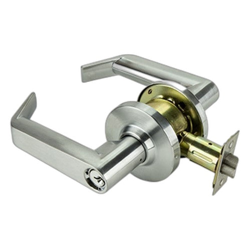 Phoenix Commercial Lever Set