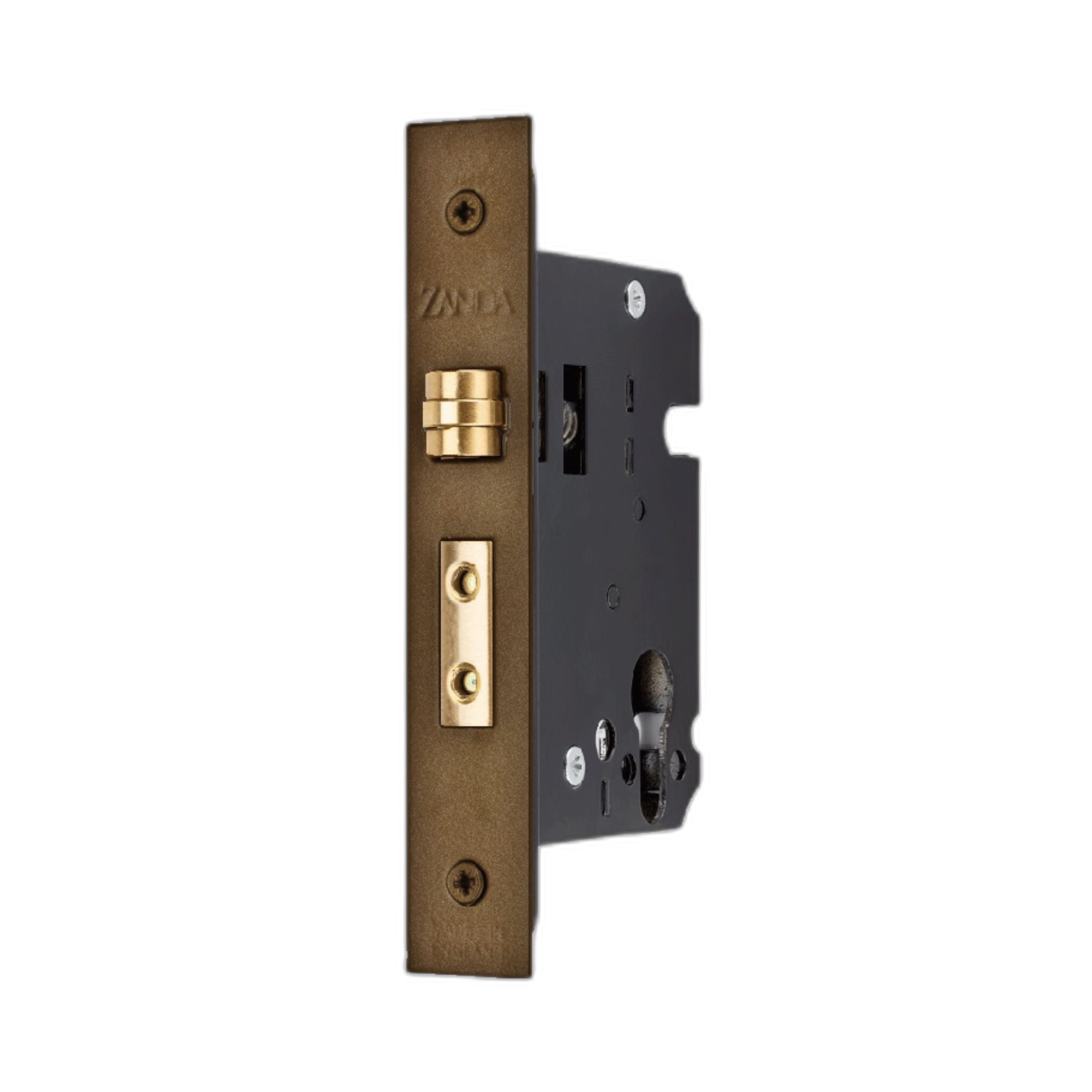Roller Euro Mortice Locks