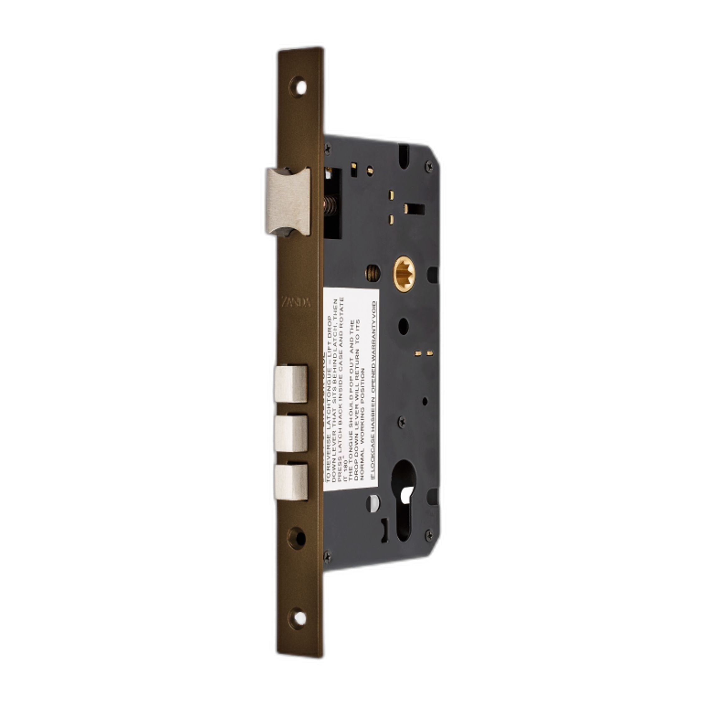 Mortice Lock