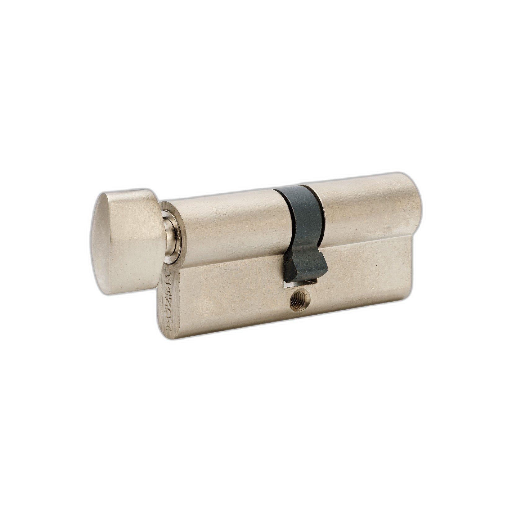 Euro Cylinder & Turn