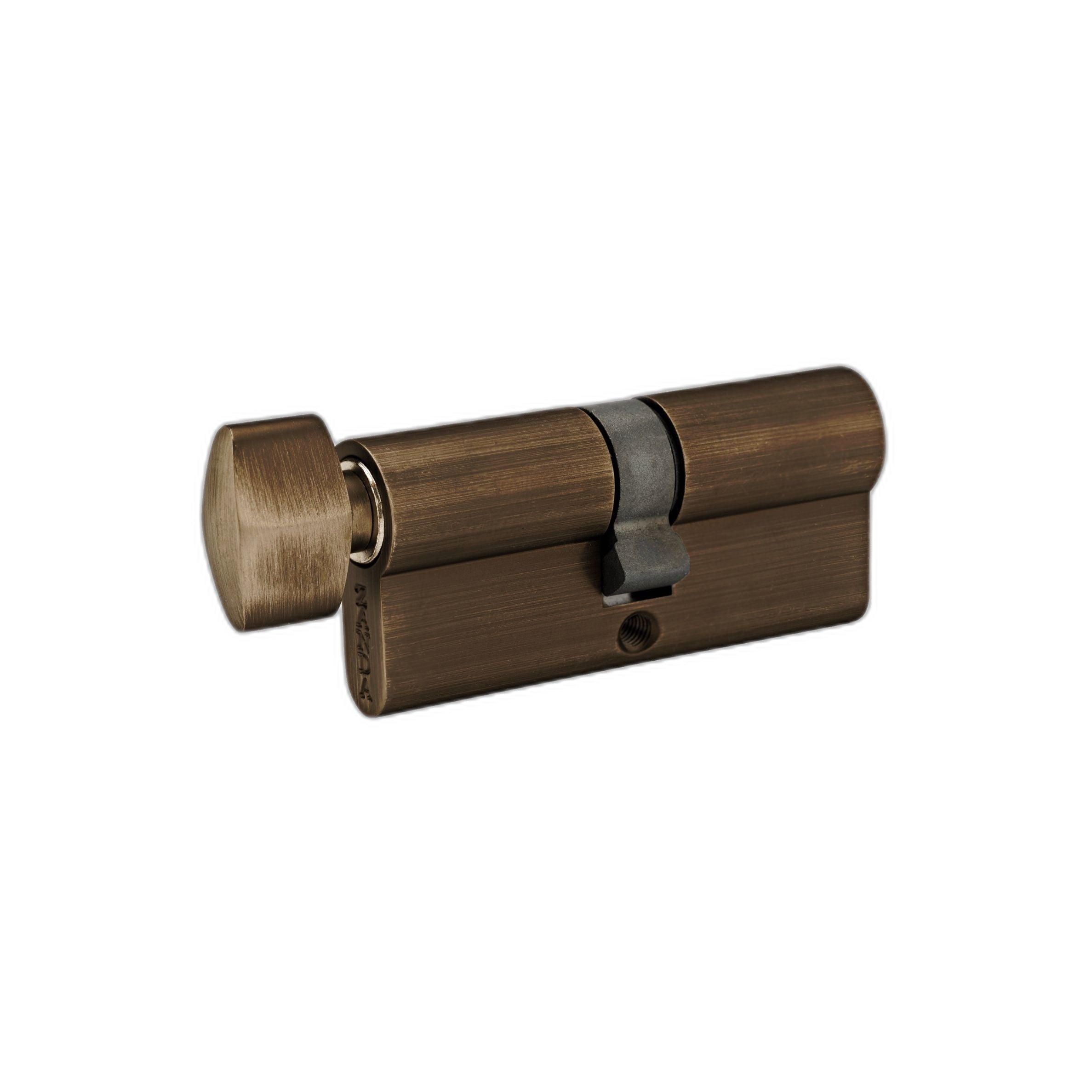 Euro Cylinder & Turn