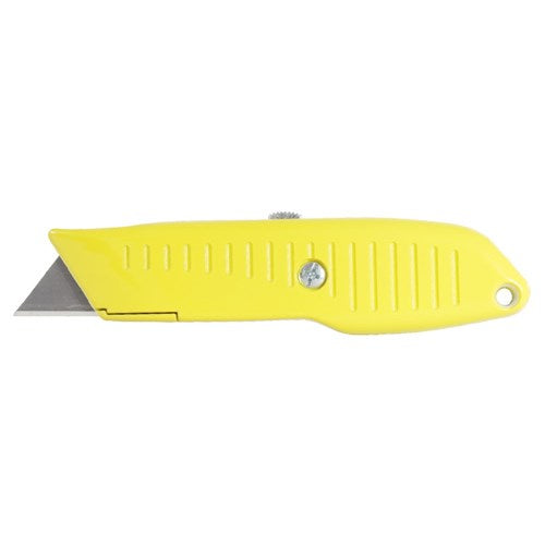 Sterling Ultra Grip Retractable Utility Knife