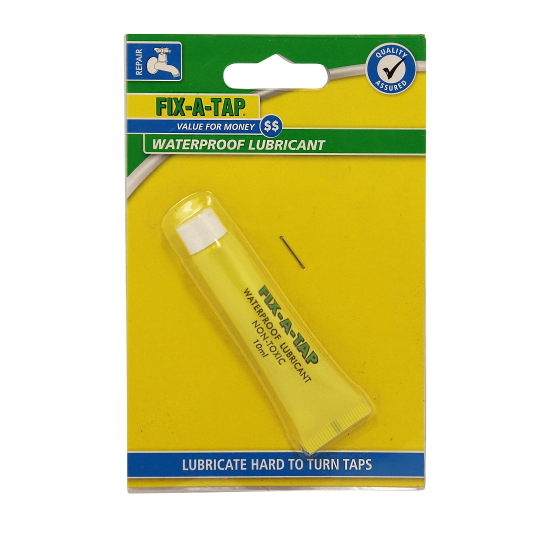 WATERPROOF LUBRICANT 10ML